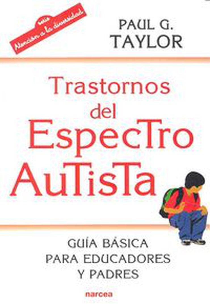 Trastornos del espectro autista