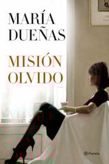 Misión Olvido Misión Olvido