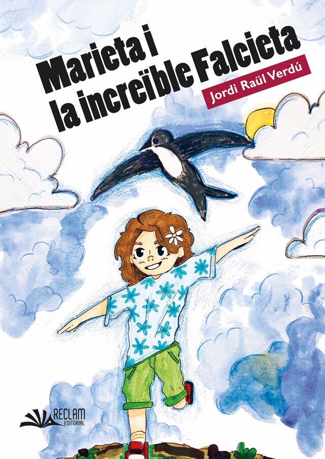 Marieta i la incre&iuml;ble Falcieta