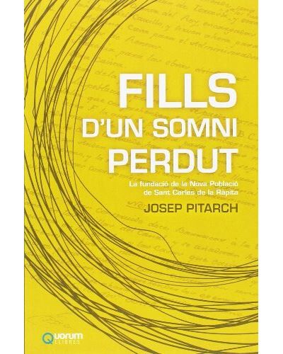 Fills d'un somni perdut