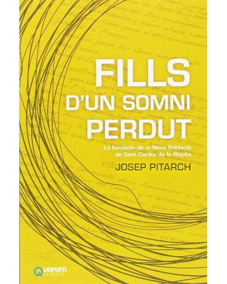 Fills d'un somni perdut