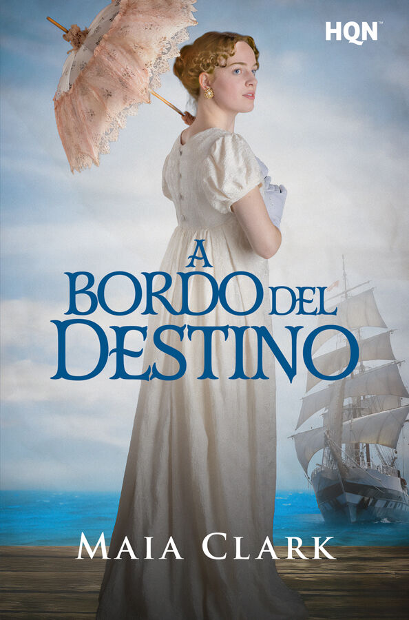 A bordo del Destino