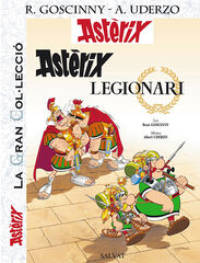 Astèrix legionari. La gran col.lecció Astèrix legionari. La gran col.lecció