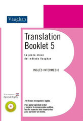 Translation Booklet 5