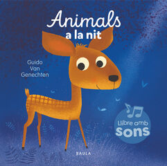 Animals a la nit Animals a la nit