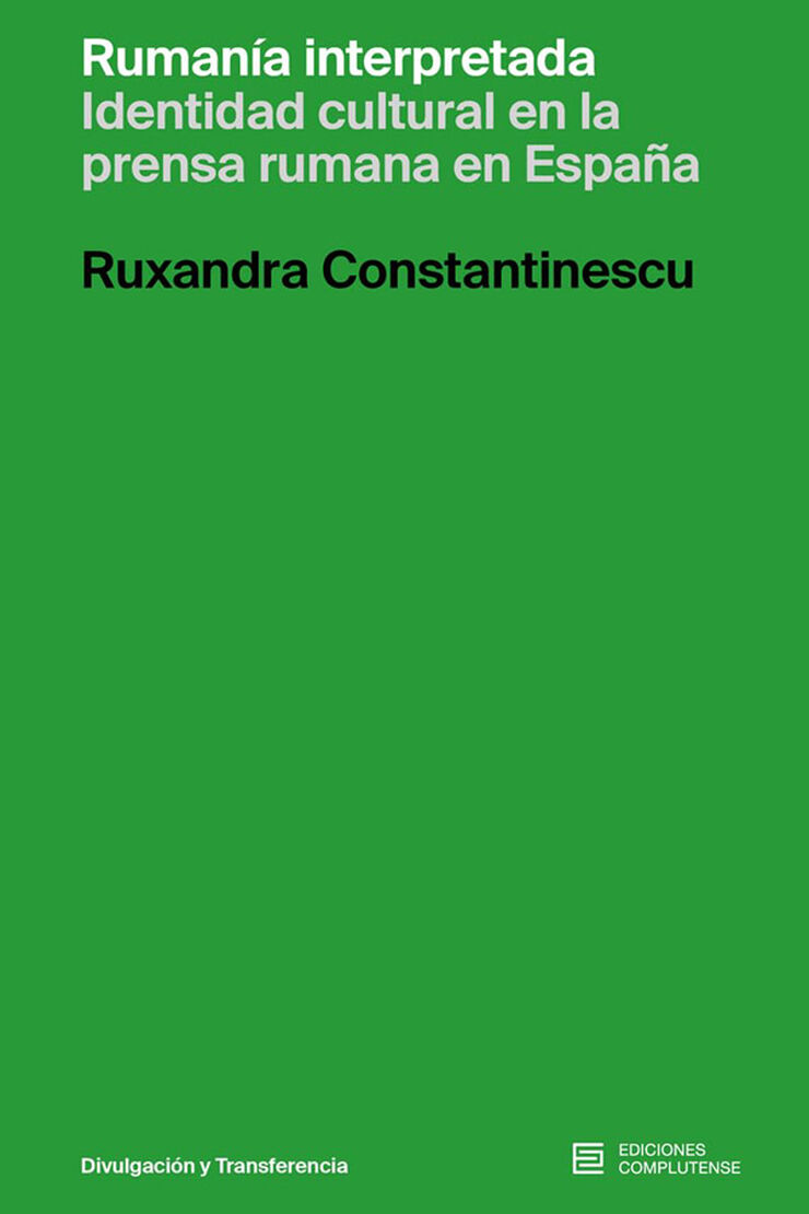 Rumanía interpretada