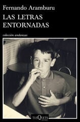 Letras entornadas, La Letras entornadas, La