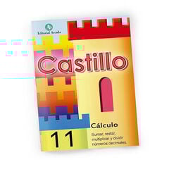 Cálculo 11 Castillo Cálculo 11 Castillo