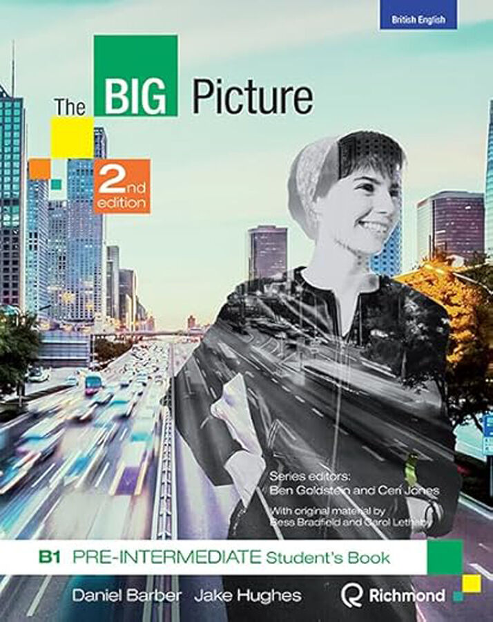 Keep it real! 1 student's Regi&oacute;n Murcia