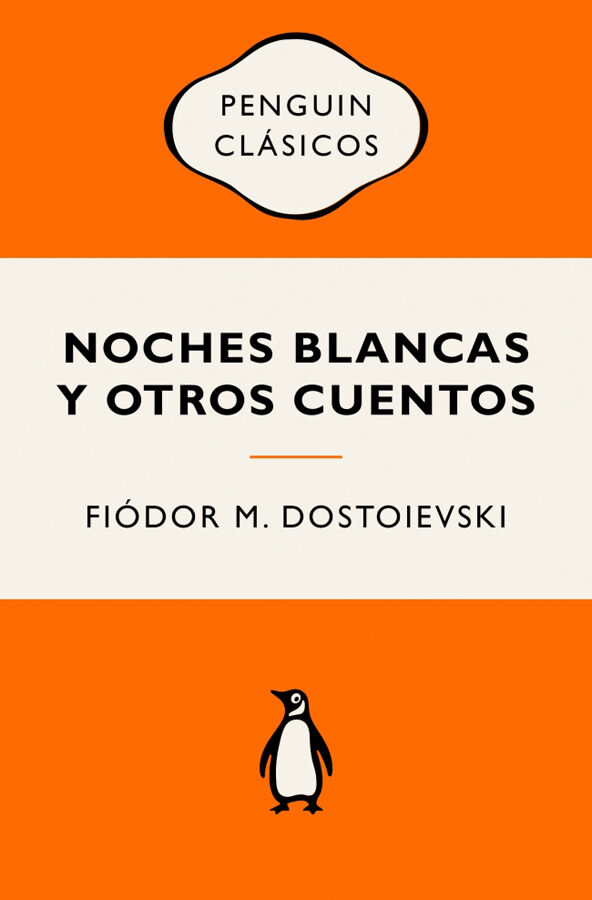 Noches blancas y otros cuentos