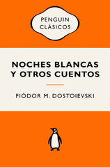Noches blancas y otros cuentos