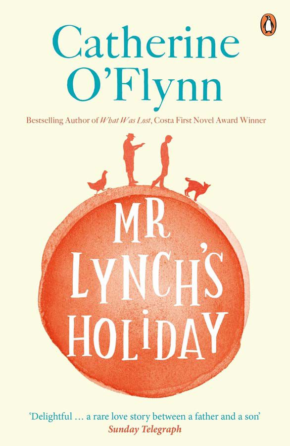 Mr Lynch's holiday