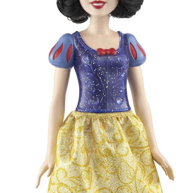 Disney Princesa Blancanieves