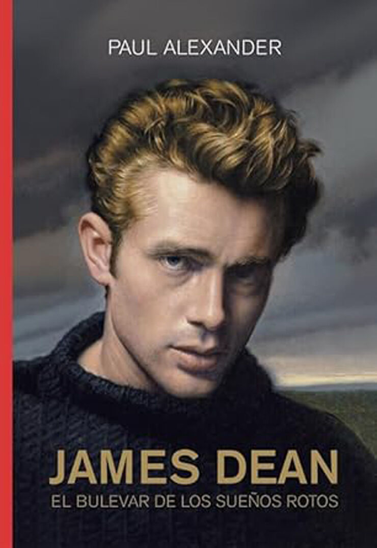 James Dean
