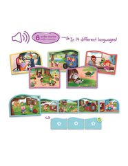 Escuchar y Ordenar Cuentos 2.0