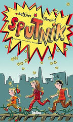 Sputnik Sputnik