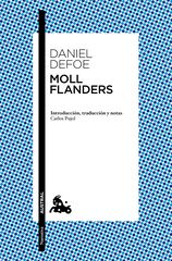 Moll Flanders Moll Flanders
