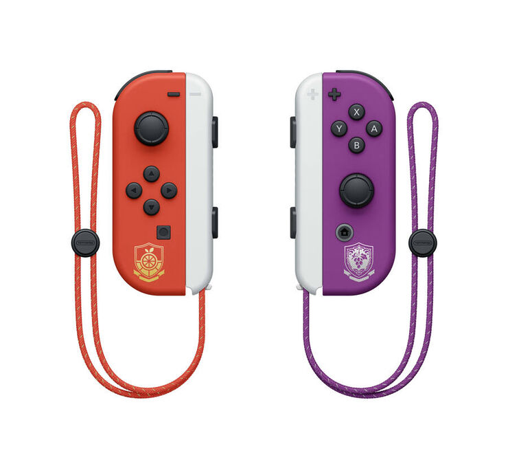 Consola Nintendo Switch Edición Pokémon Consola Nintendo Switch Edición Pokémon