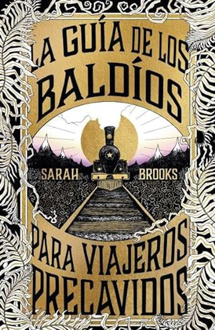 La guía de los Baldíos para viajeros precavidos