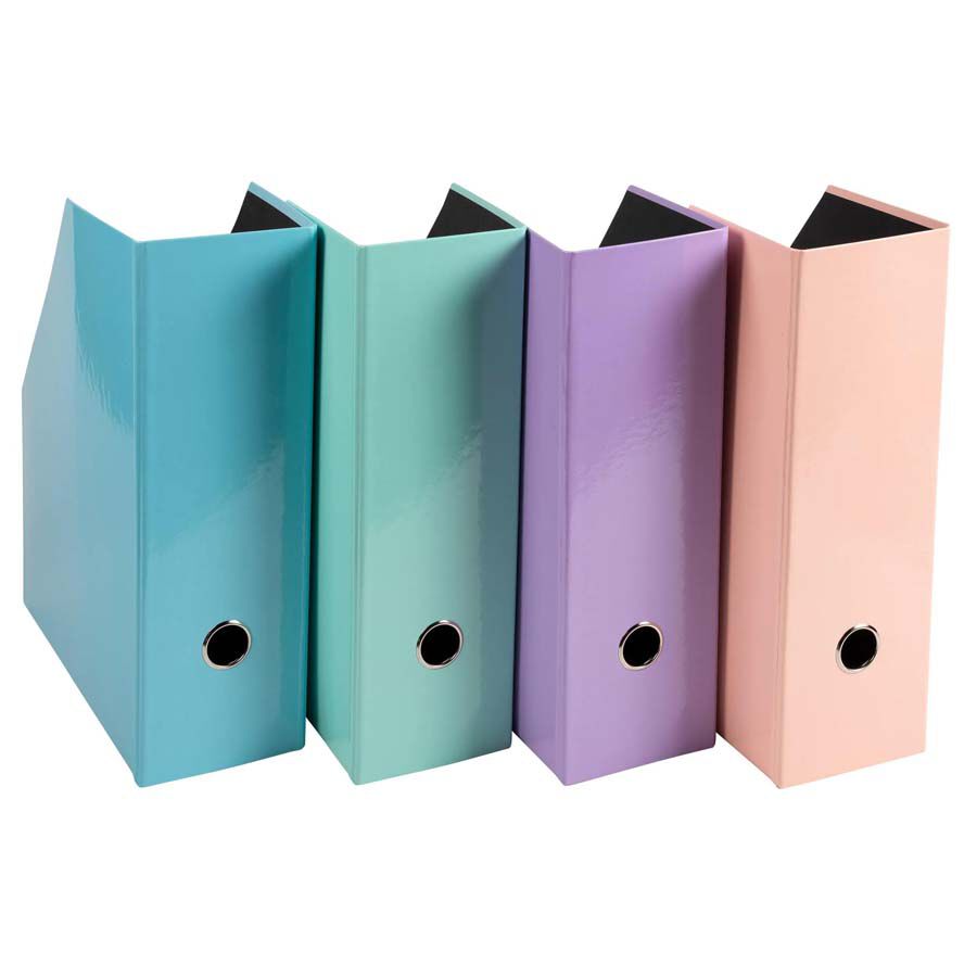 Revister Aquarelle 2u