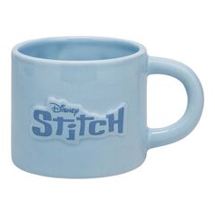 Taza de cerámica Stich
