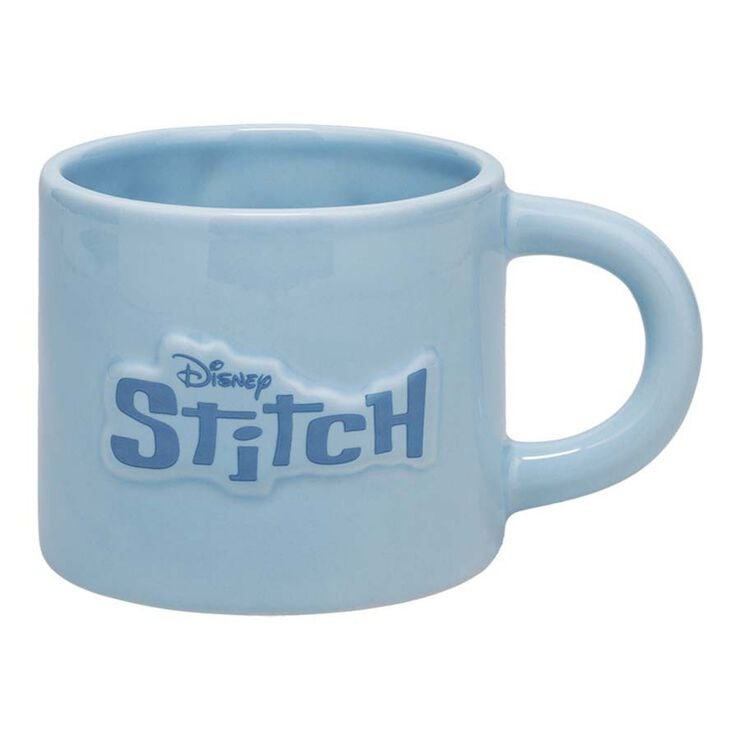 Taza de cerámica Stich