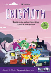 Enigmath 2n CAT Enigmath 2n CAT