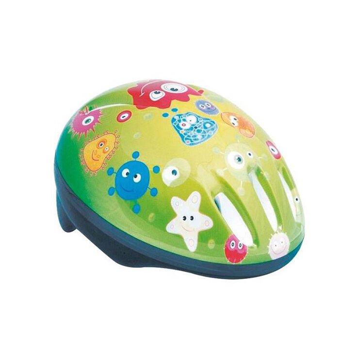 Casc Infantil Ajustable Amaya T/S 48-50Cm