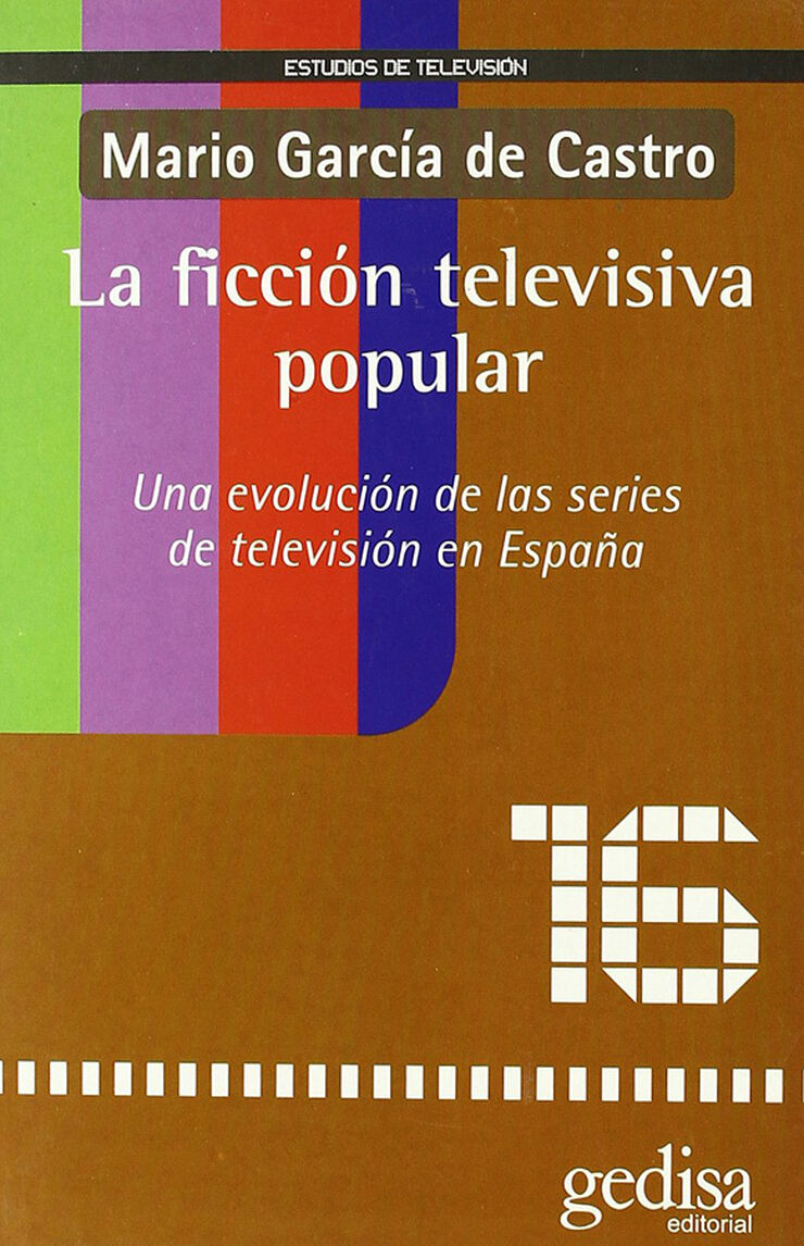 La ficción televisiva popular