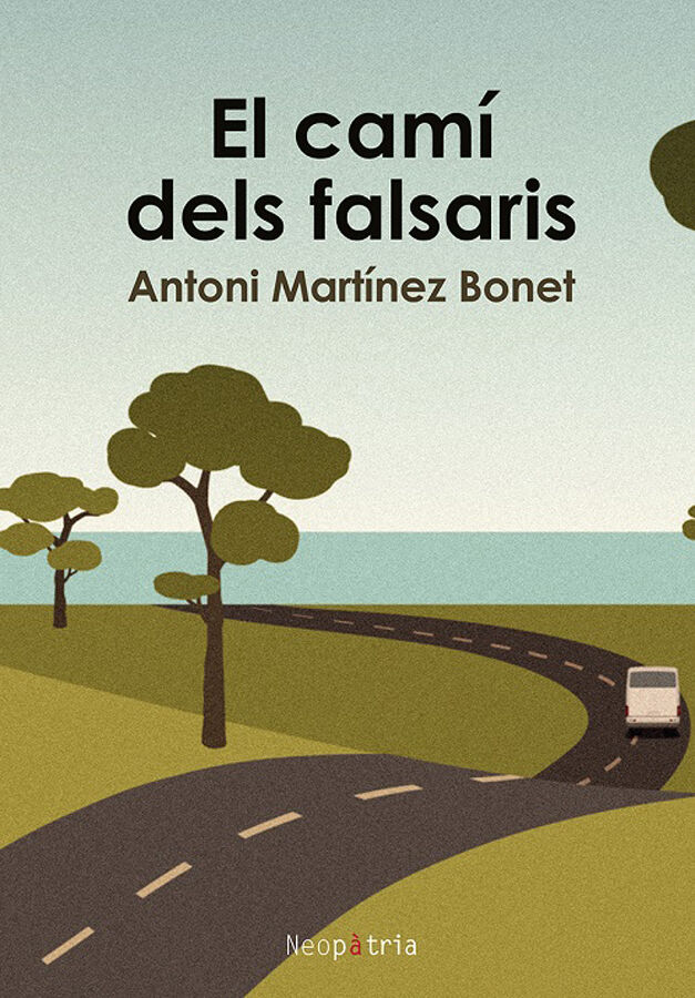 El cam&iacute; dels falsaris