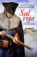 Sal roja Sal roja