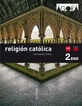 Religin Catlica. 2 ESO. gora