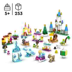 LEGO® Disney Princess Calendari d'Advent 43253