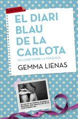 El diari blau de la Carlota El diari blau de la Carlota