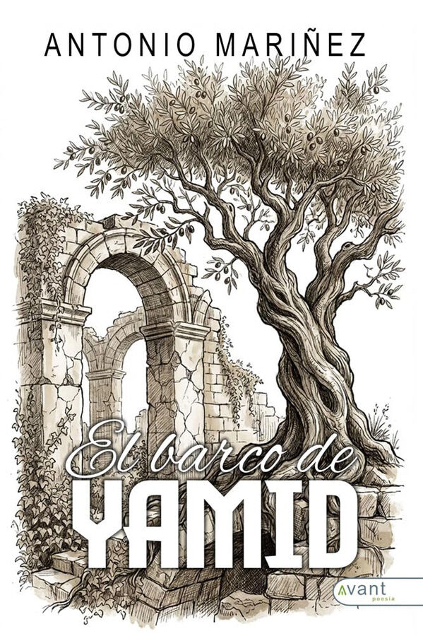 El barco de Yamid