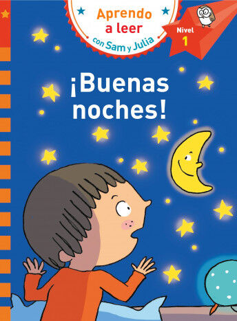&iexcl;Buenas noches!