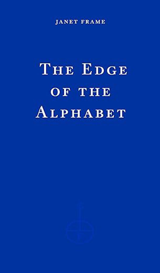 The Edge of the Alphabet
