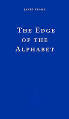 The Edge of the Alphabet