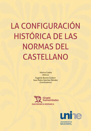 Configuraci&oacute;n Hist&oacute;ricas De Las Normas Del Castellano