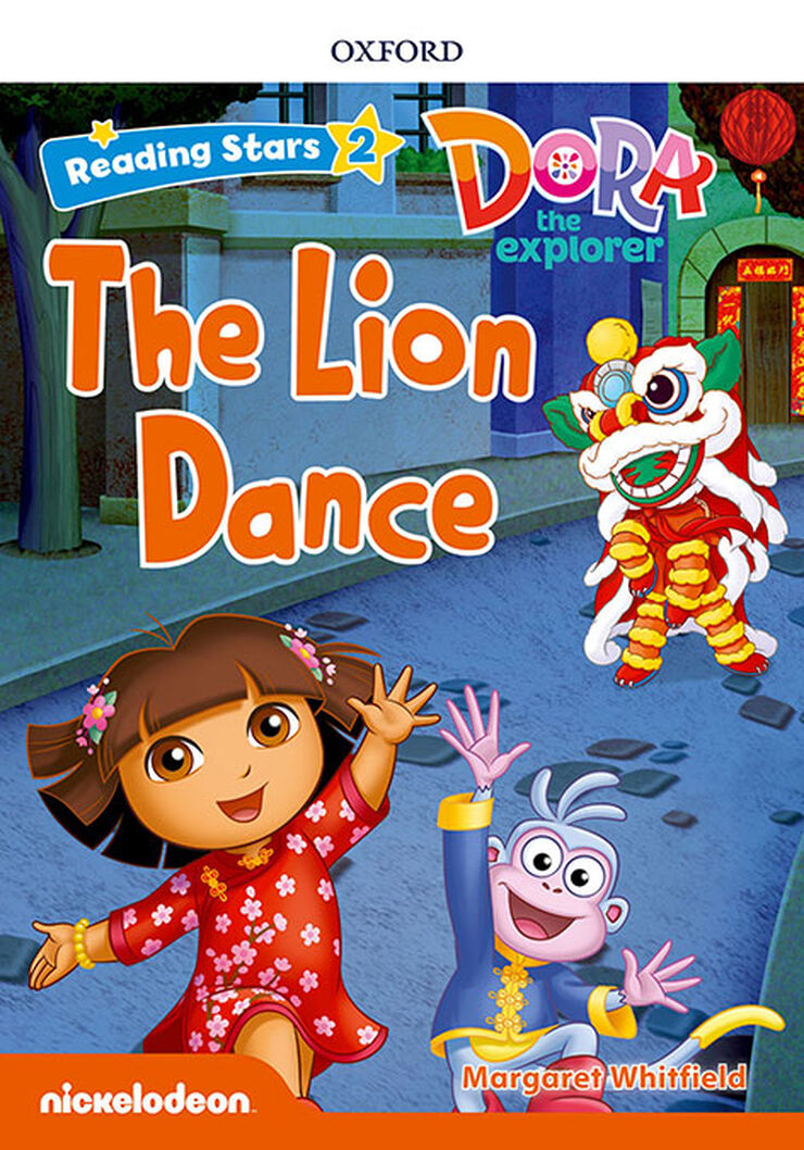 Dora The Lion Dance Mp3 Pk