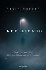 Inexplicado Inexplicado