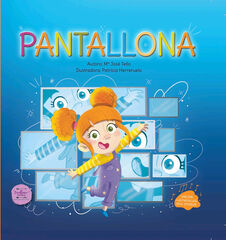 Pantallona Pantallona