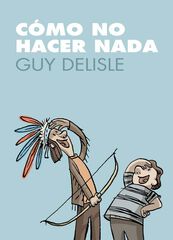Cómo no hacer nada Cómo no hacer nada