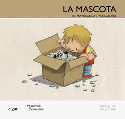 La mascota La mascota