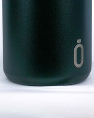 Botella Runbott Mii Girona FC 600ml negro