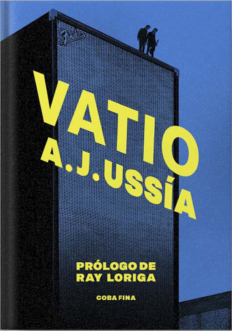 Vatio