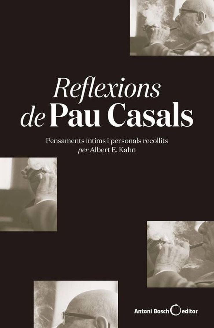 Reflexions De Pau Casals