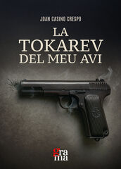 La Tokarev del meu avi