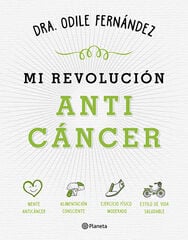 Mi revolución anticáncer Mi revolución anticáncer