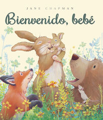 Bienvenido, beb&eacute;